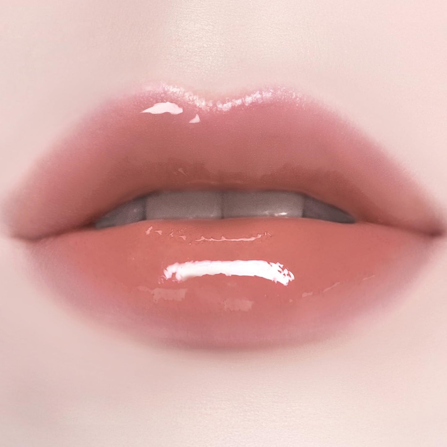 Dinto Official Peter & Wendy Collection Dint Deep Kissed Plumping Lip Enamel 5 Types / Plumping Lip Gloss (#153 London)