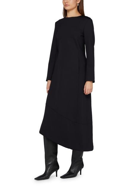 MAX MARA Ulla アシンメトリードレス - Image 2