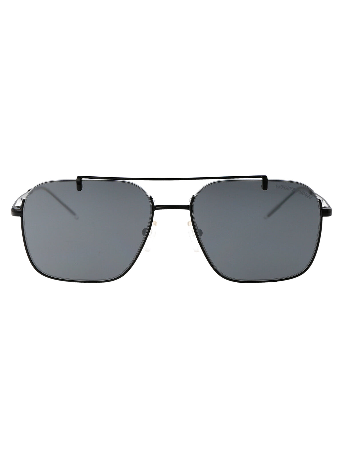 Emporio Emporio Armani Squared Sunglasses 0 Ea2150 30146 G - Image 2
