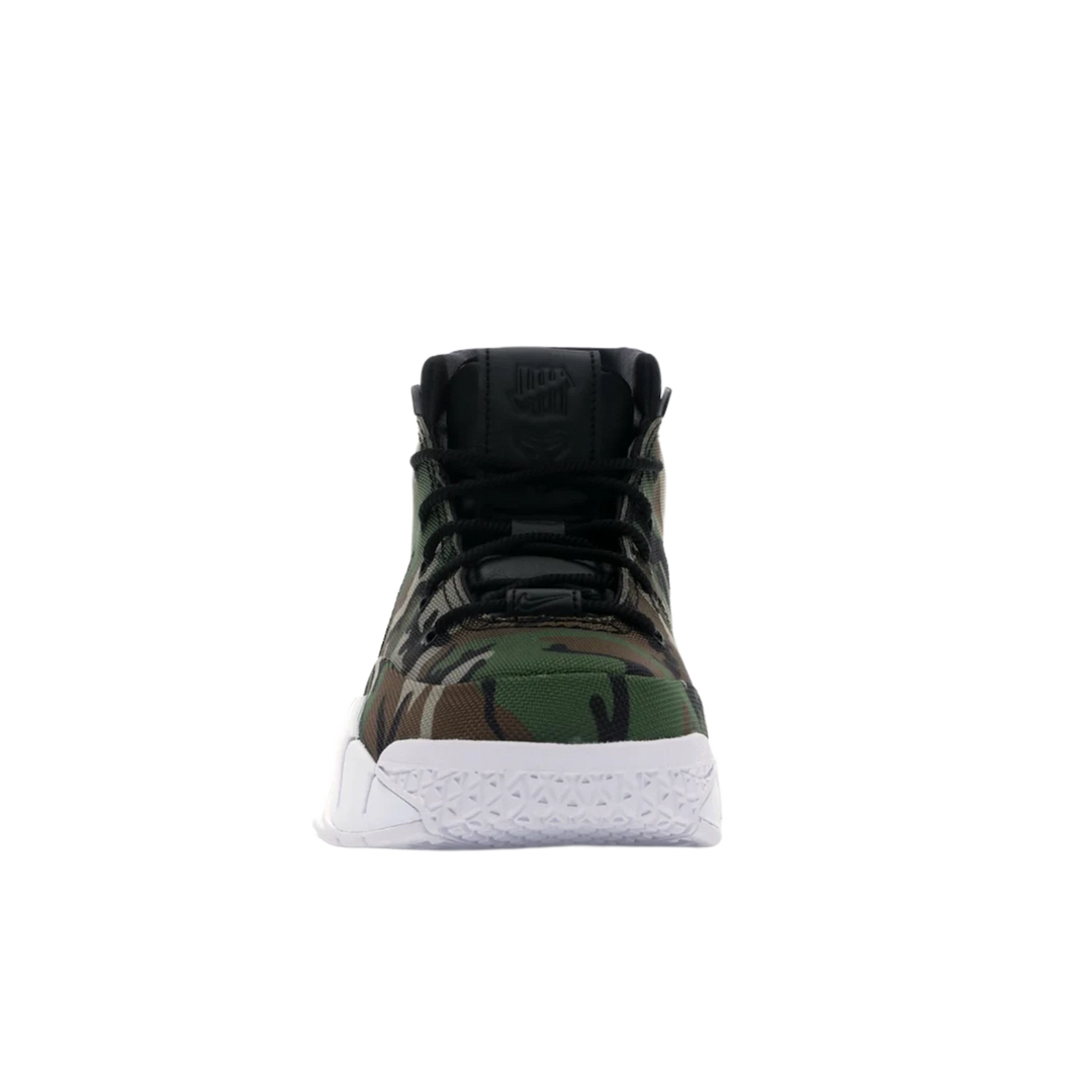 NIKE KOBE 1 PROTRO UNDEFEATED CAMO