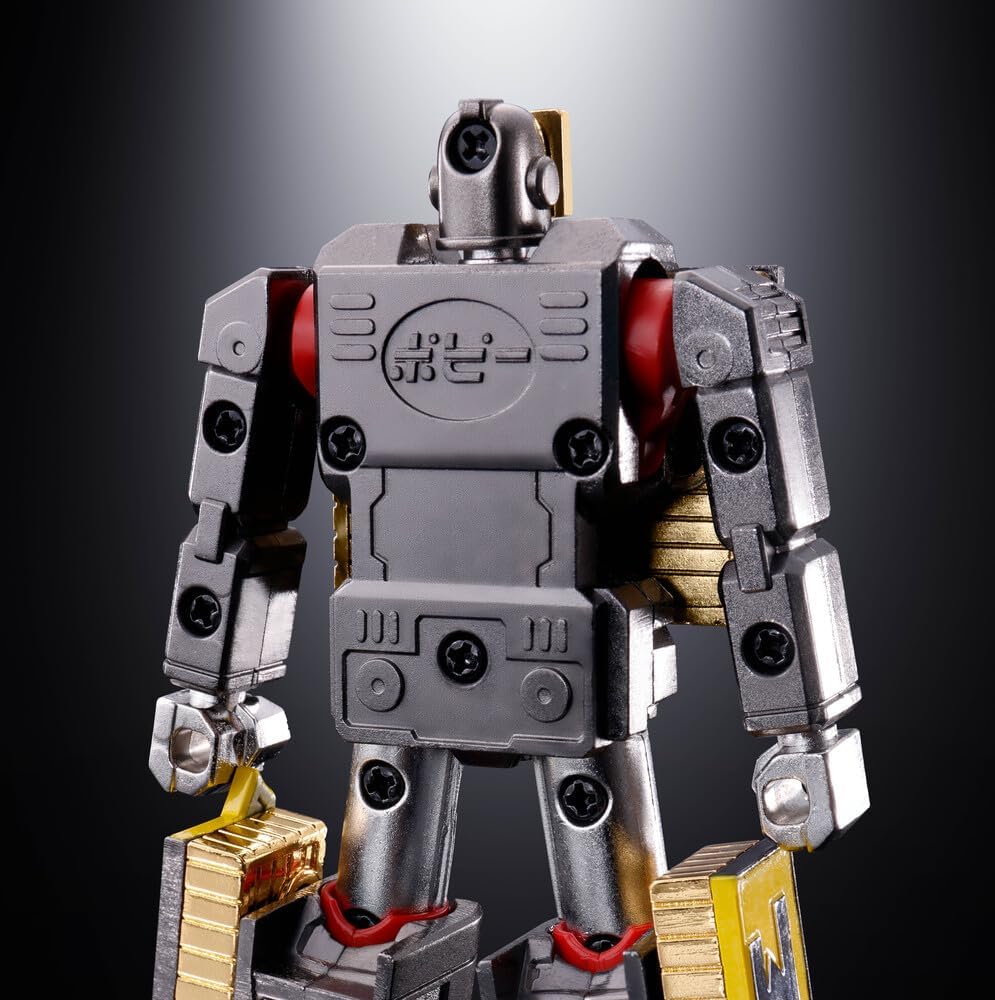 Chogokin Robo 50
