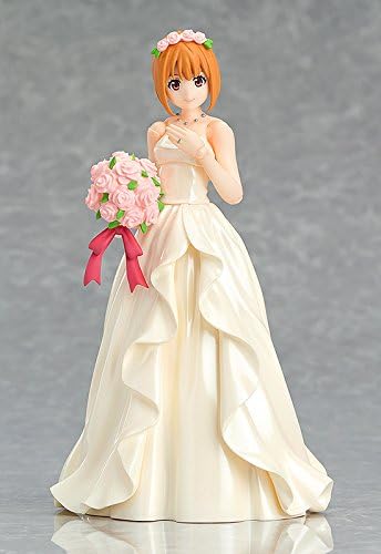 figma 花嫁 (ワンダーフェスティバル2018[冬]、GOOD SMILE ONLINE SHOP限定)