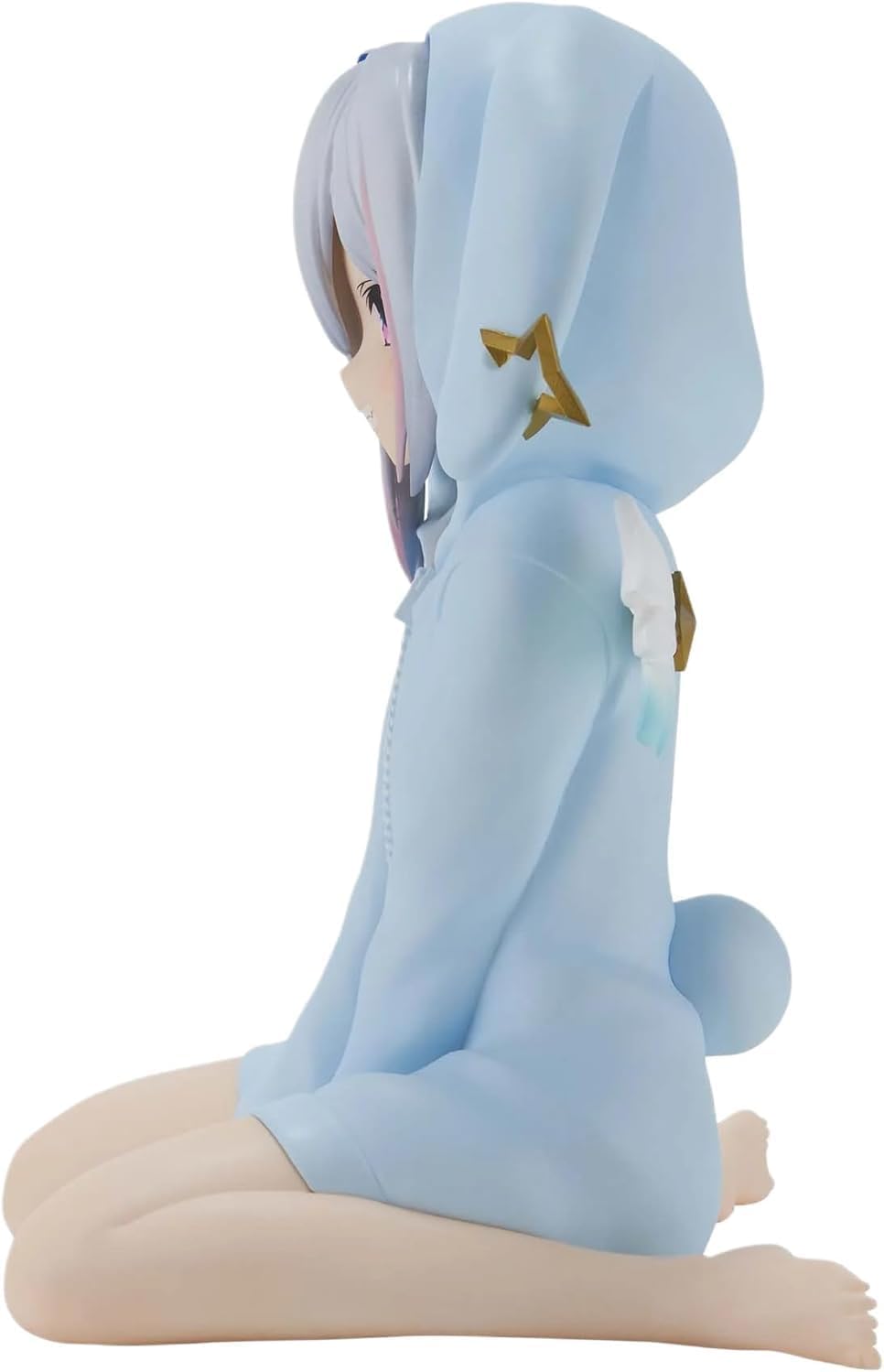 Holo Live IF Relax Time Celestial Kanata Figure