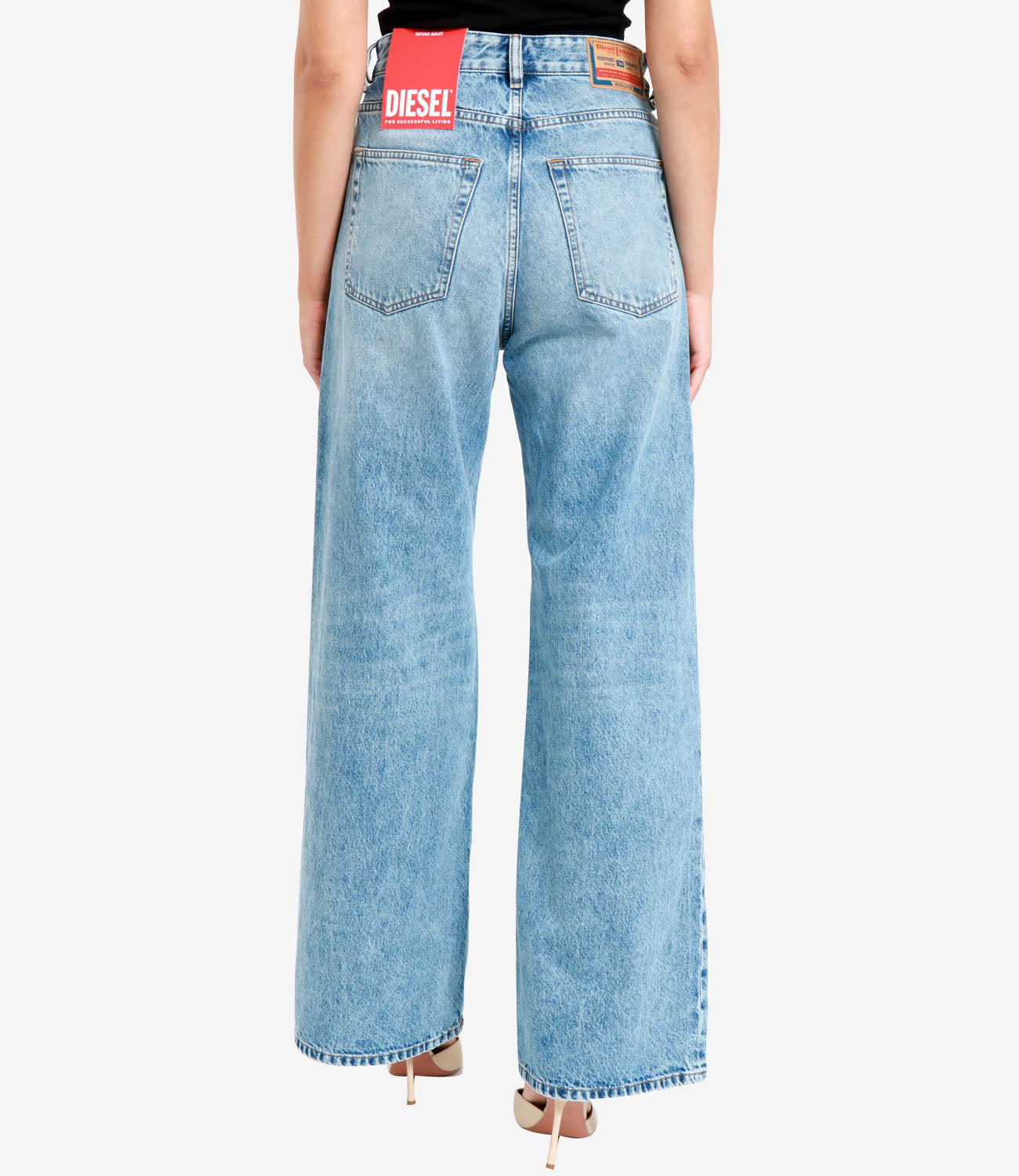 Diesel ディーゼルジーンズ - Image 2