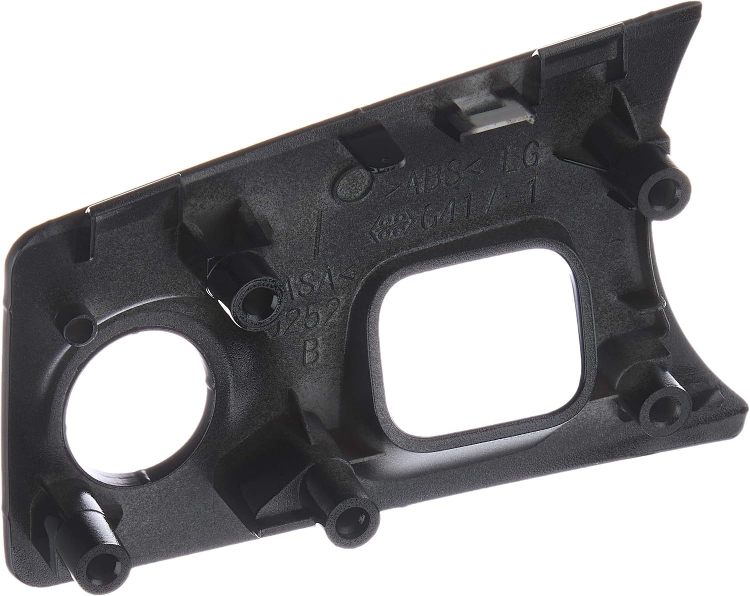 Toyota Genuine Parts Outer Mirror Hole Cover LH Harrier / HYBRID Model Number 87948-48660