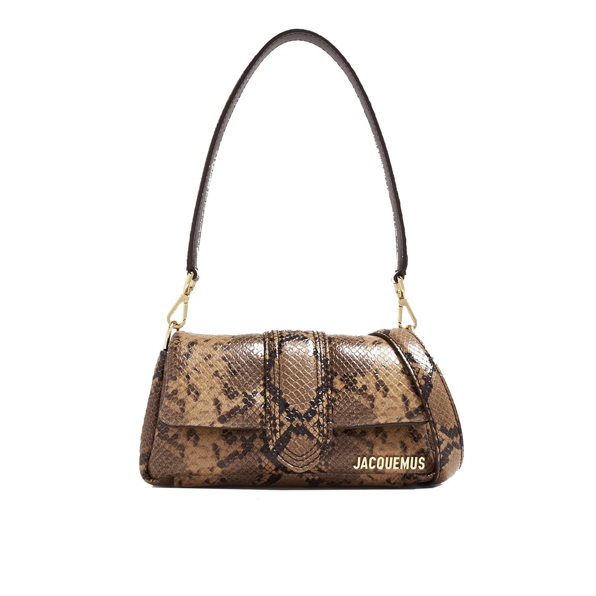 Jacquemus Jacquemus Le Petit Bambimou Bag - Image 2
