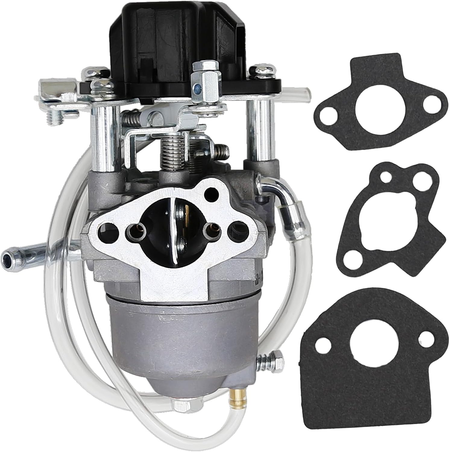 Carburetor Carburetor P16D Inverter Generator Replacement for Carburetor A-iPower SUA2000i 1600 2000W Inverter Generator