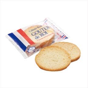 HARADA Rusk Sweets Gateau Festa Harada Gute de Roi R413 Bag 26 Sheets