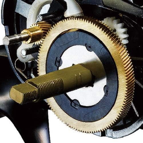 シマノ(SHIMANO) ベイトリール 両軸 ジギング 17 グラップラー 300HG(右)/301HG(左) スロー系ジギング ディープ鯛ラバ