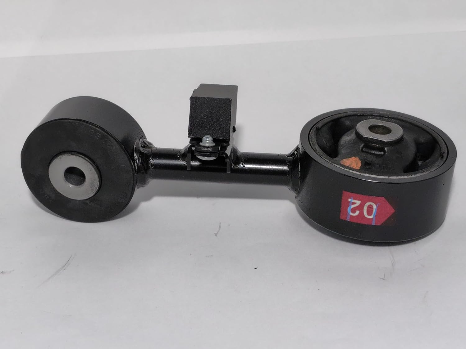 Genuine Toyota Engine Moving Control Rod Harrier Part Number 12363-28140