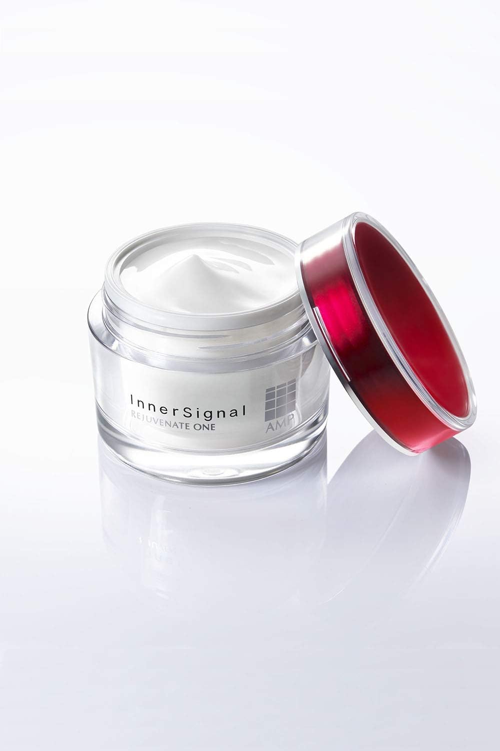 Otsuka Pharmaceutical 35121 Inner Signal One 1.8 oz (50 g) Medicated All-in-One