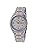 [Seiko] Seiko 5 Automatic Two Tone Stainless Steel Off White Dial SNKL57K1 Men's [Parallel Import]