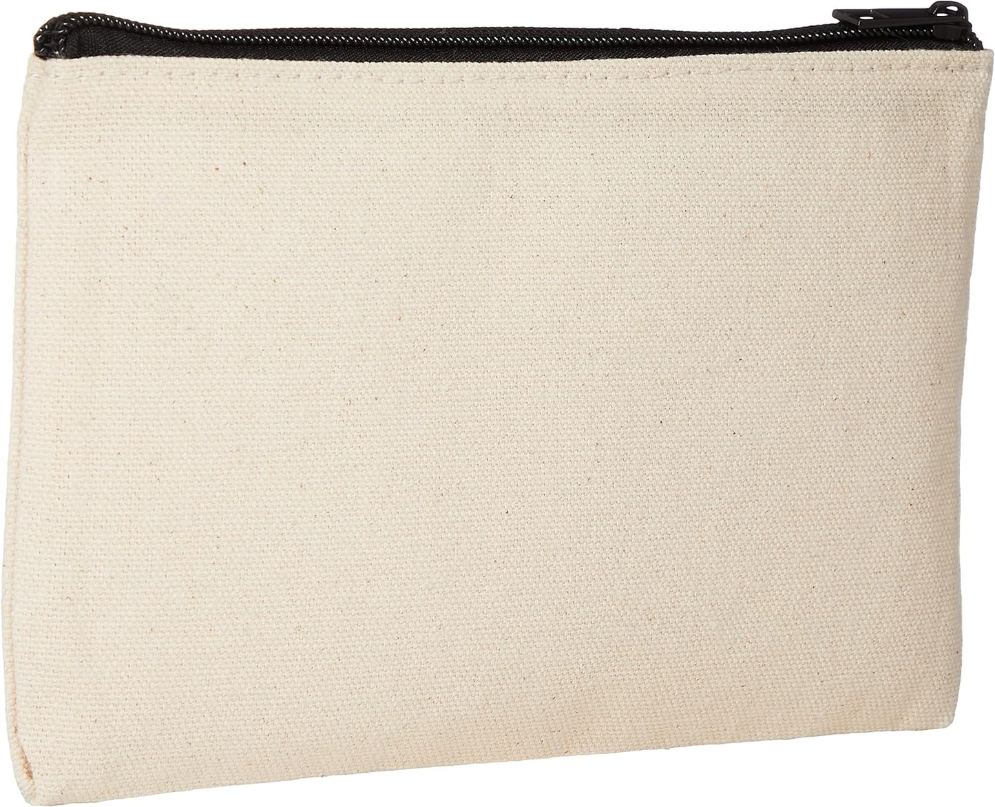 License Agent Yurucamp Flat Pouch Design 06 (Motif/A)