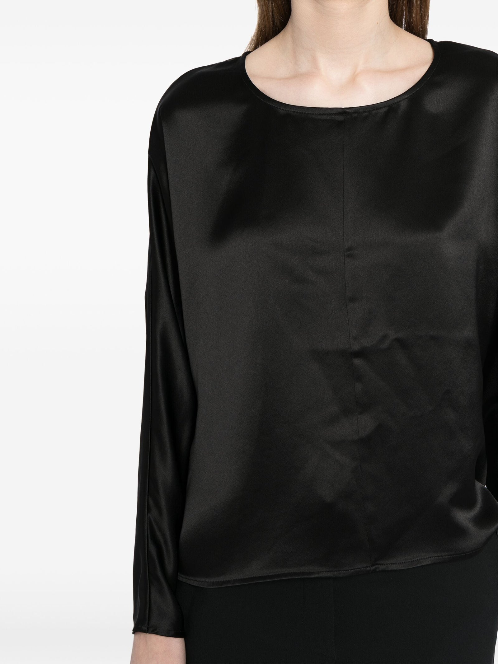 By Malene Birger Malene Birger Odelleysシャツによる - Image 2