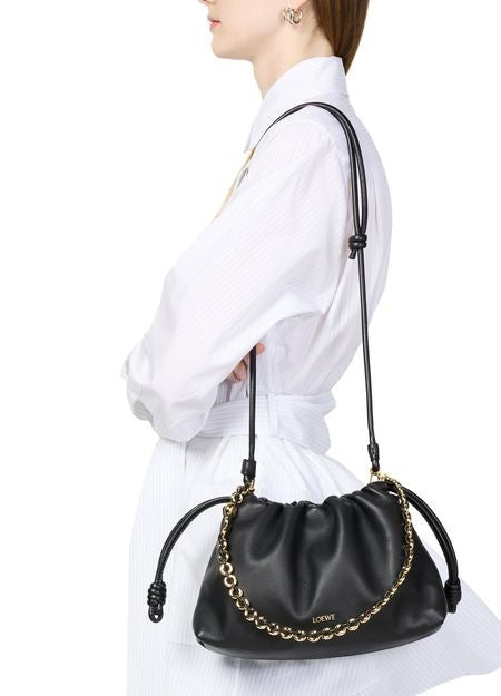 LOEWE インレザー ミニバッグ - Image 2