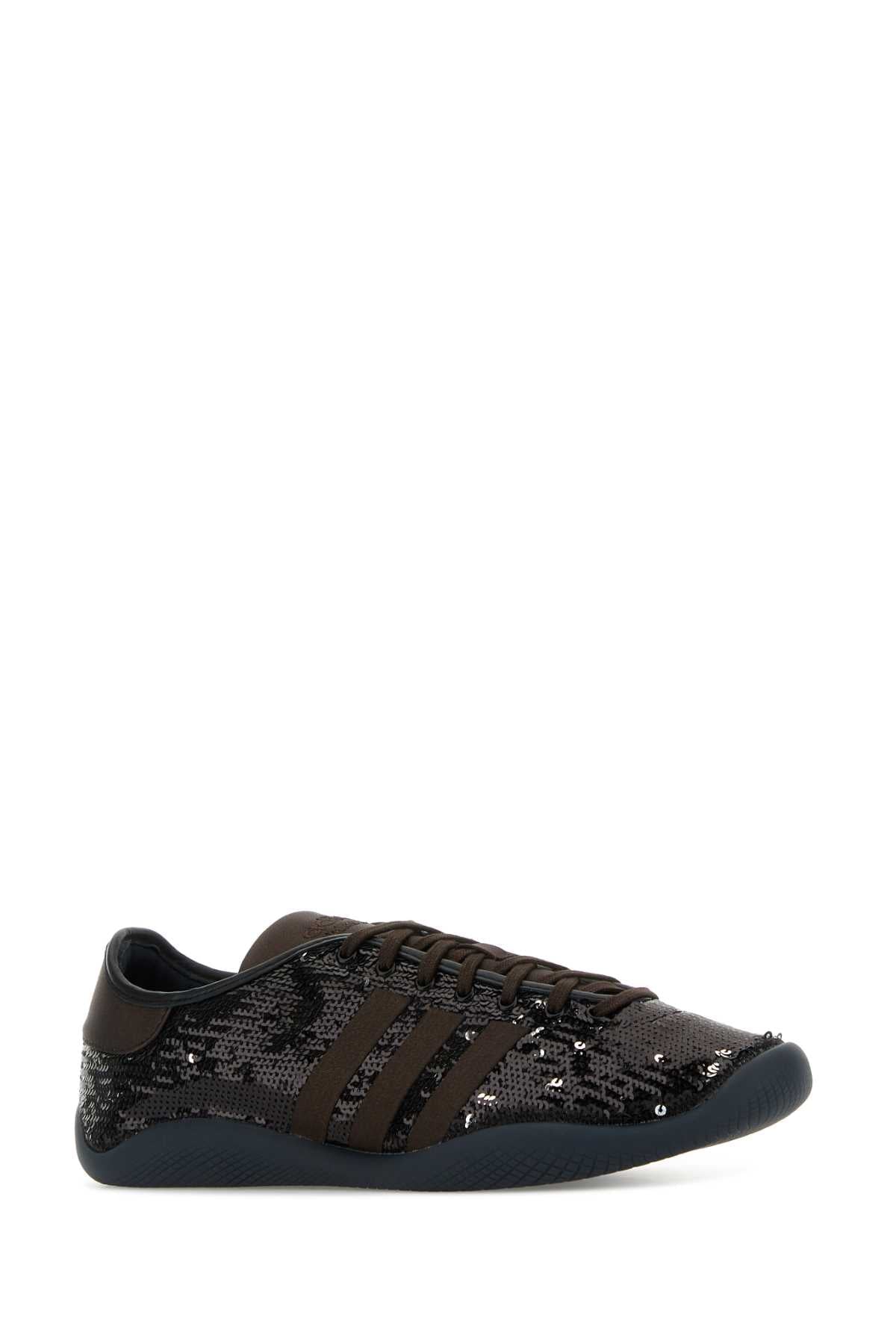 Wales Bonner X Adidas ウェールズボナーxアディダス装飾ファブリックウェールズボナーxアディダスカリンサスニーカー - Image 2