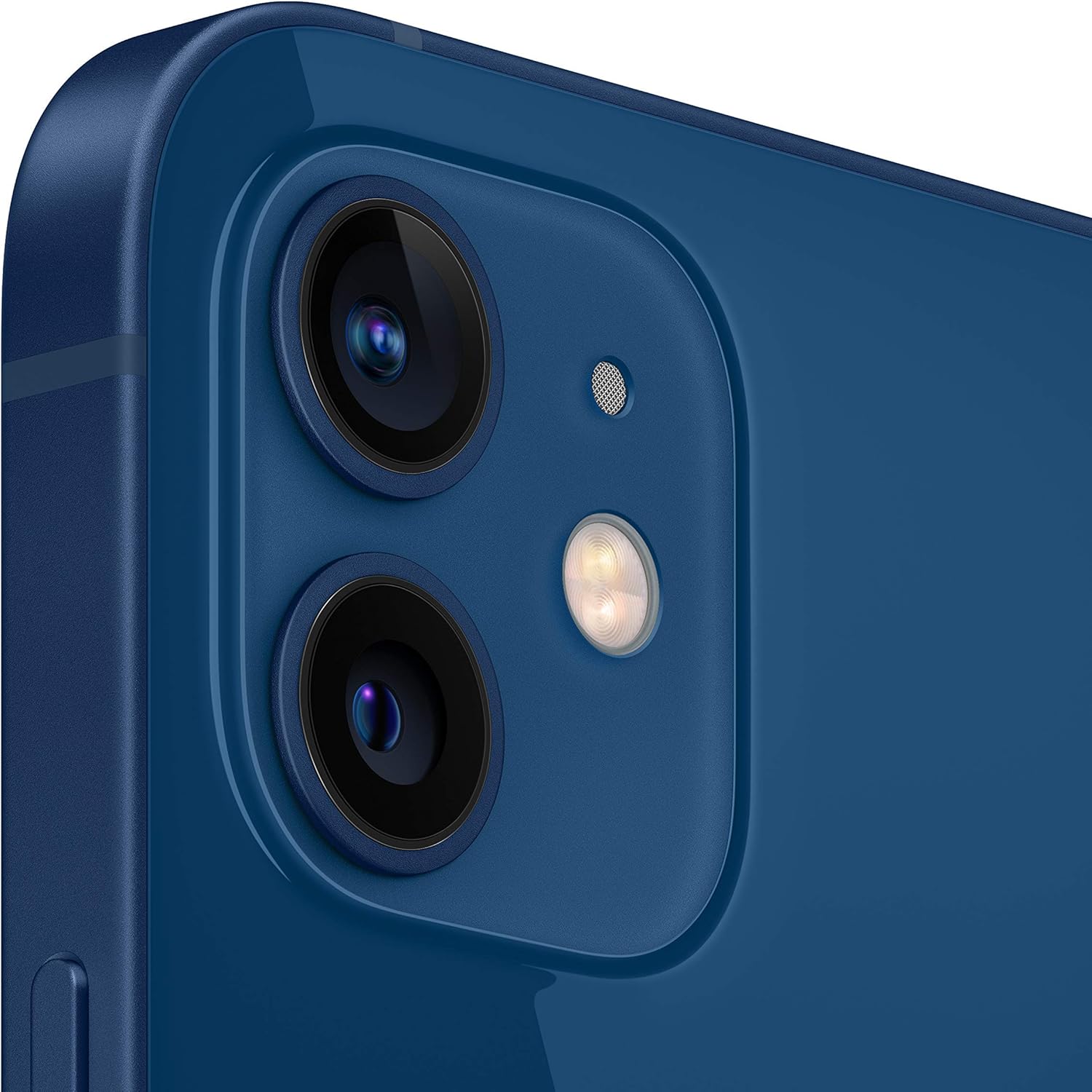 Apple iPhone 12, 64 GB, Blue, SIM-free, Refurbished Product