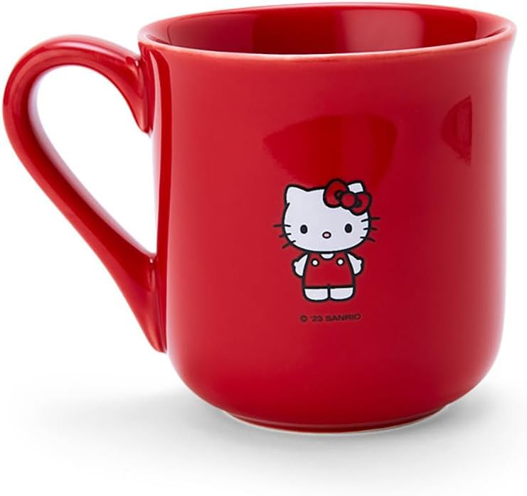 Sanrio 422100 Hello Kitty Mug