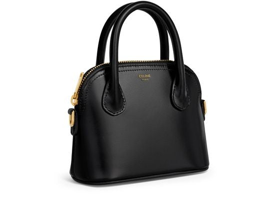 CELINE Mini Honorine in shiny calfskin - Image 2