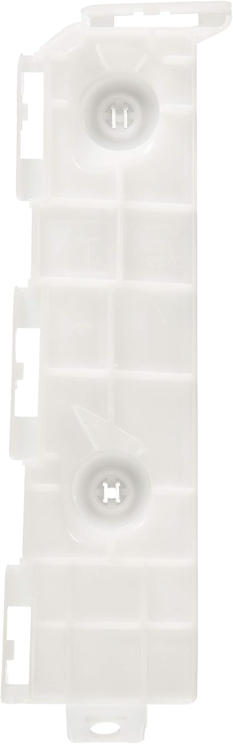 Toyota Genuine Parts Rear Bumper Side Support NO.2 LH Hiace/Regius Ace Part Number 52158-26010