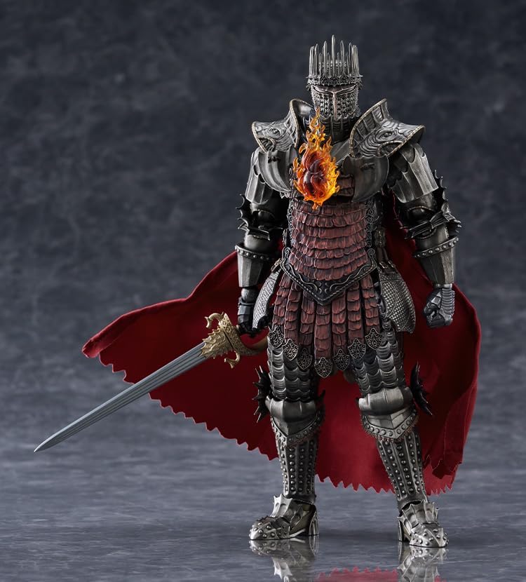 Max Factory Figma Dragon's Dogma 2 Non-Scale Plastic Pre-Painted Action Figure