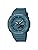 Casio GMA-S2100GA-3A Boys Watch Overseas Model, Casual