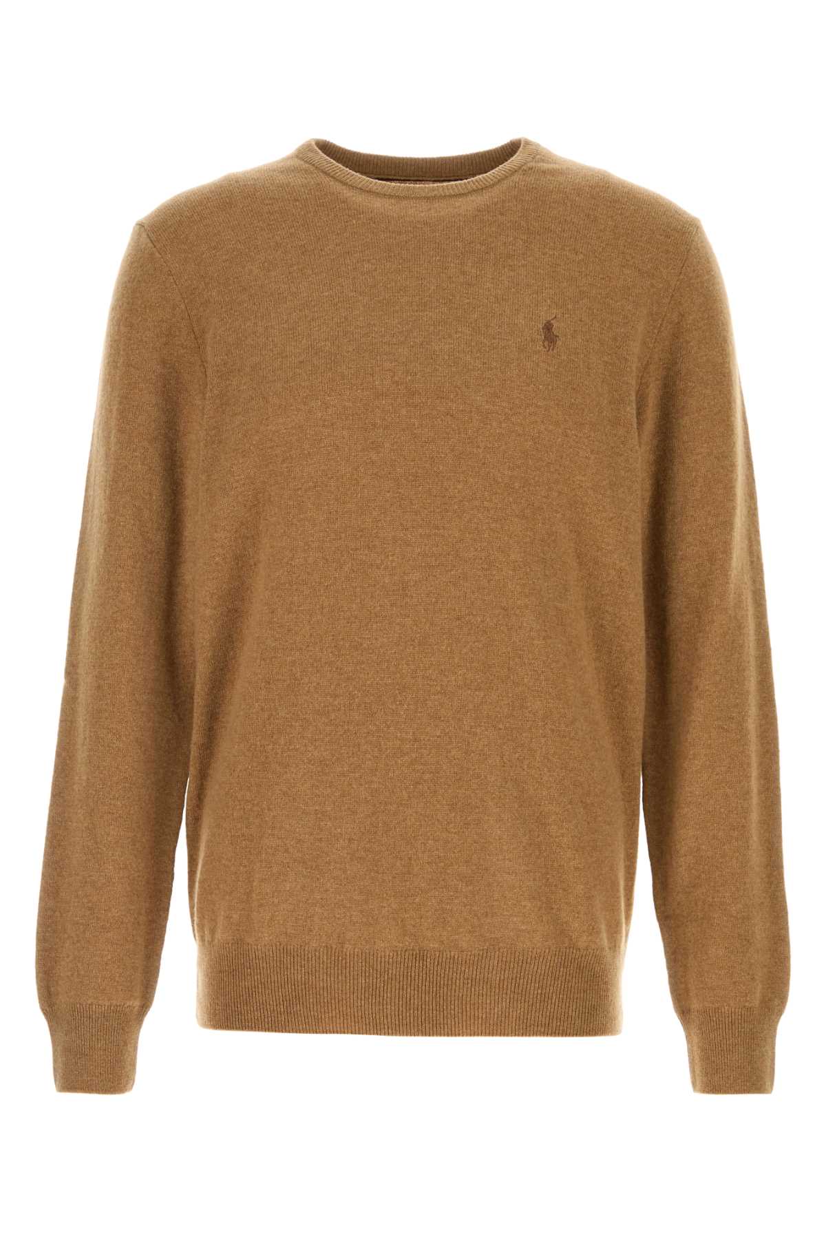 Polo ポロ ラルフローレン ビスケット ウール セーター - Image 2