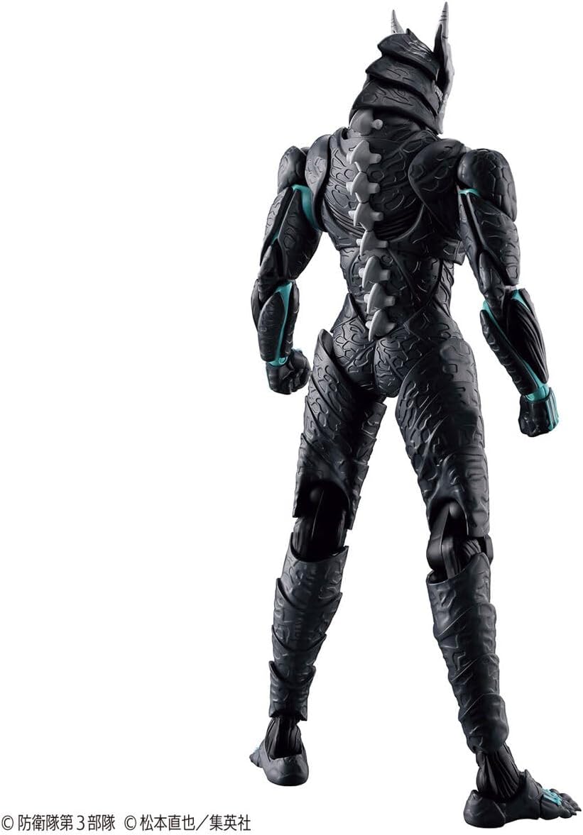 Figure-rise Standard Kaiju No. 8 Pre-colored Plastic Model