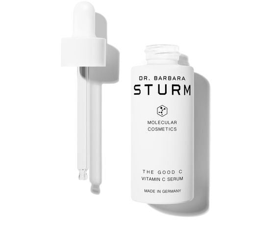 DR BARBARA STURM The Good C - ビタミンC 30ml - Image 2