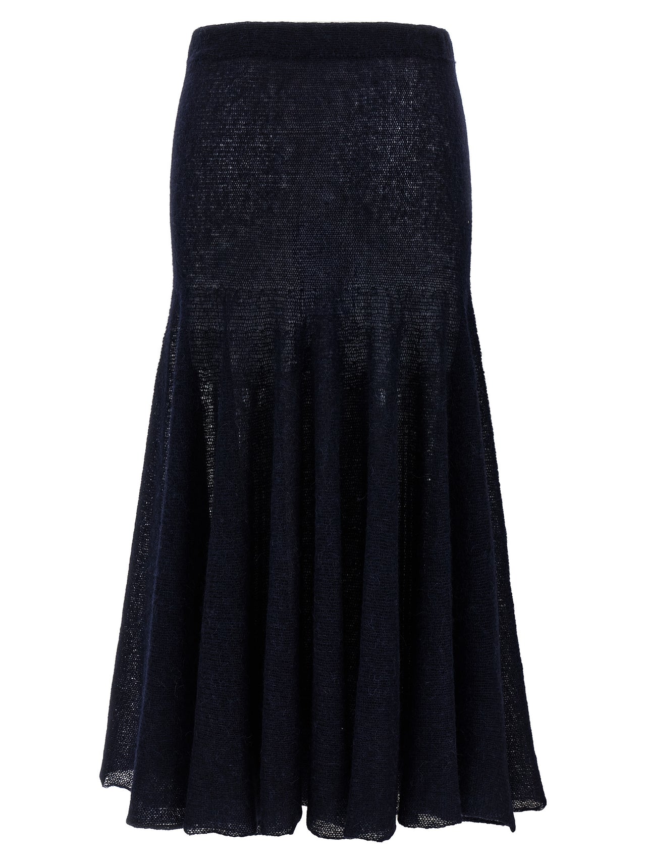Magda Magda Butrym 'PF25ニットウェア16スカート'スカート - Image 2