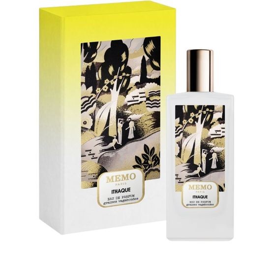 MEMO Ithaque eau de parfum 75 ml - Image 2