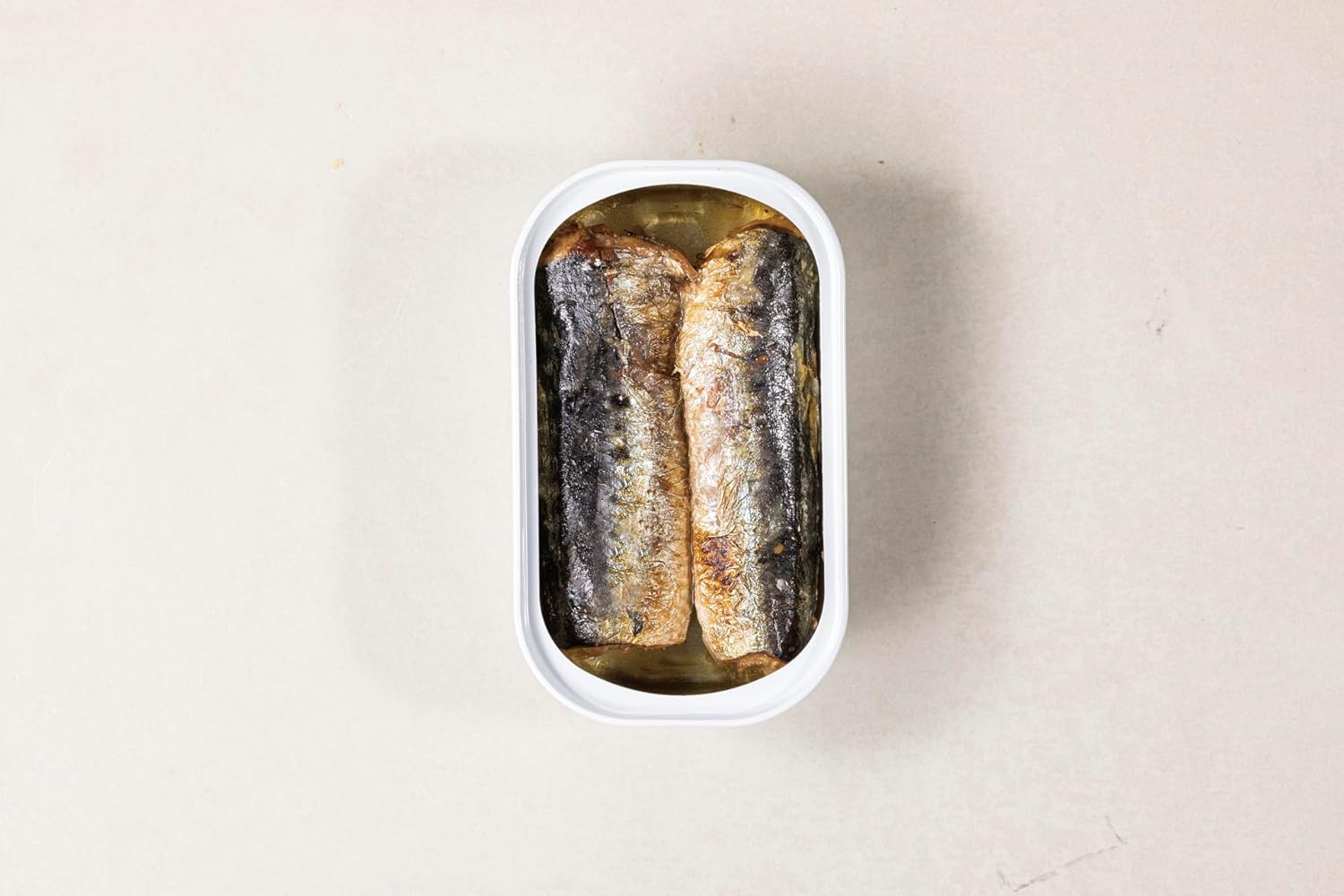 Kyokuyo Japanese Sardine Grilled Salt, 2.3 oz (65 g) x 10 Pieces