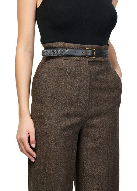 BOTTEGA VENETA Reverso belt - Image 2
