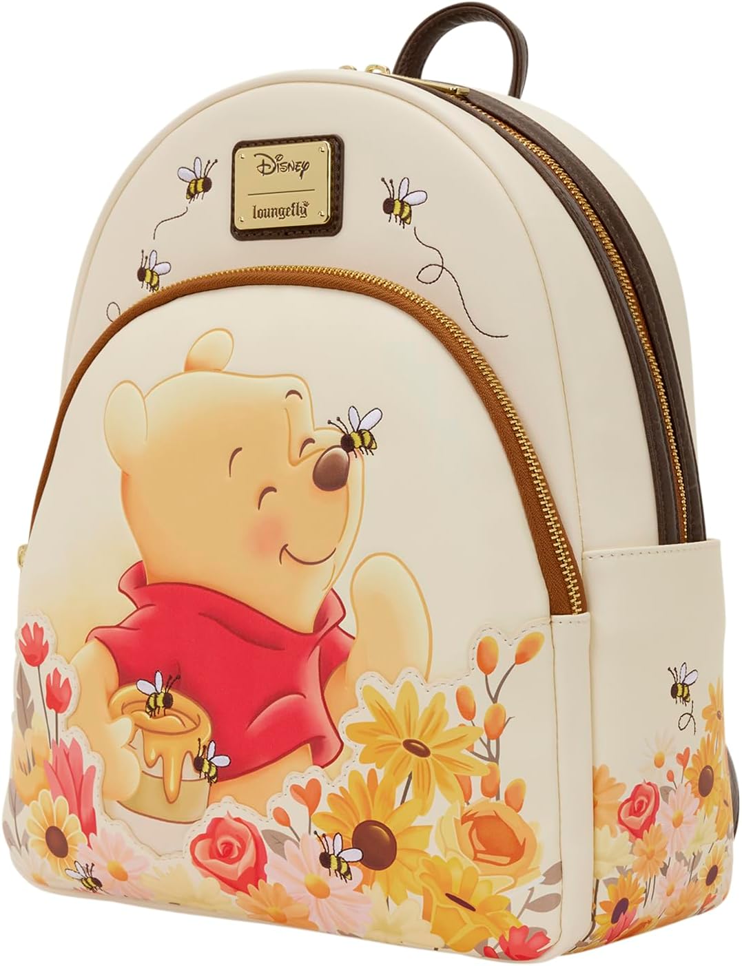 Loungefly Mini mochila Disney Winnie the Pooh