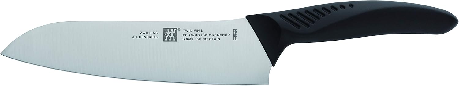 Zwilling Twin Fin L Series Knives