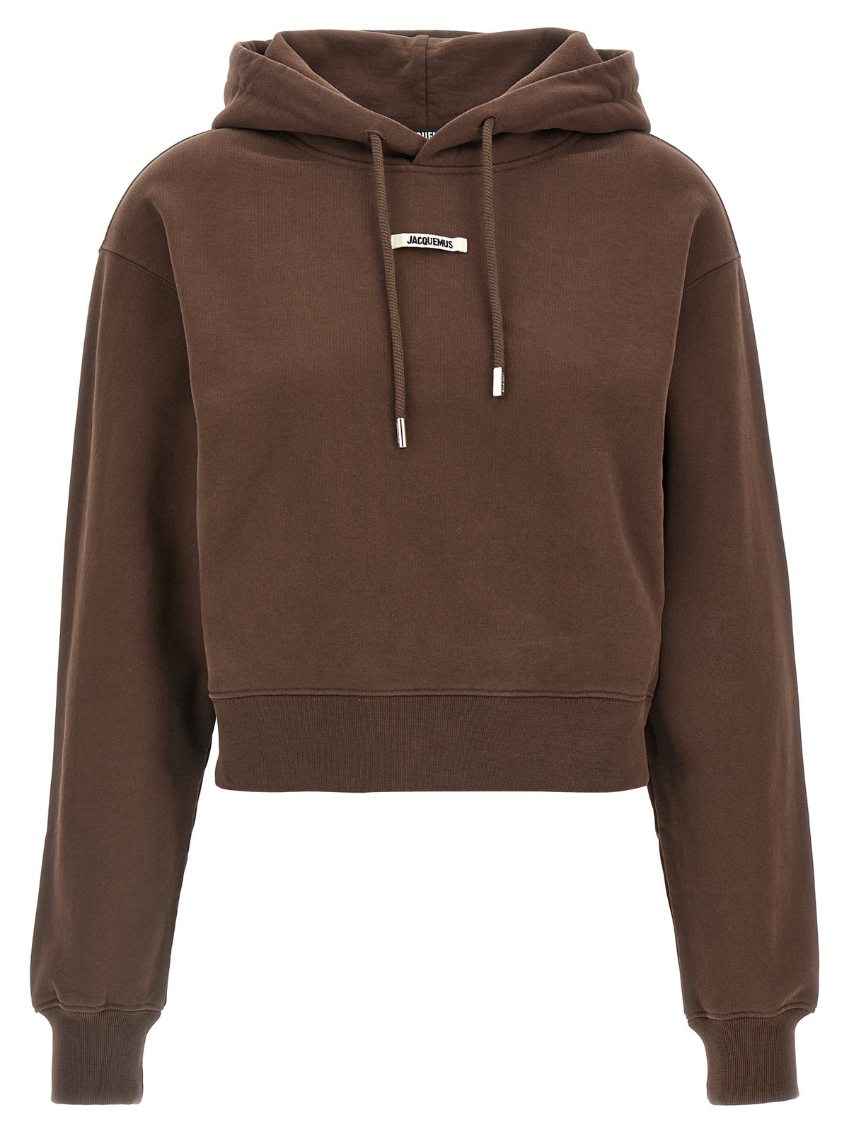 Jacquemus Jacquemus 'Le Hoodie Gros Grain'パーカー - Image 2