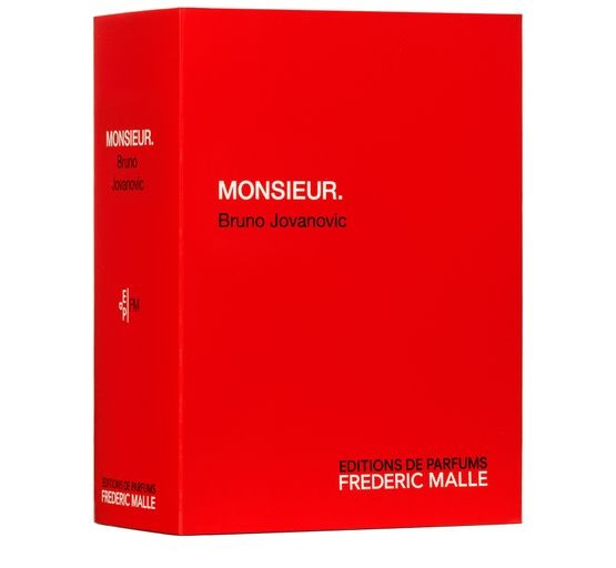 FREDERIC MALLE パルファム ムッシュー 100 ml - Image 2