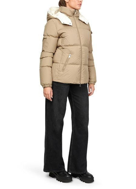 MONCLER Fourmines down jacket - Image 2