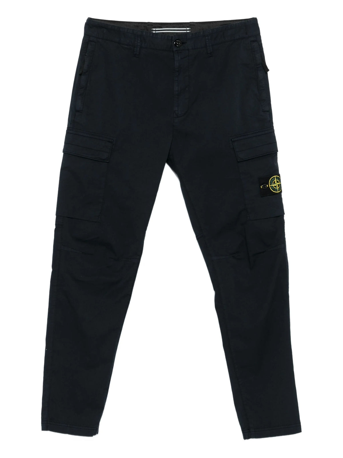 Stone Stone Island Pant Regular Tapered - Image 2