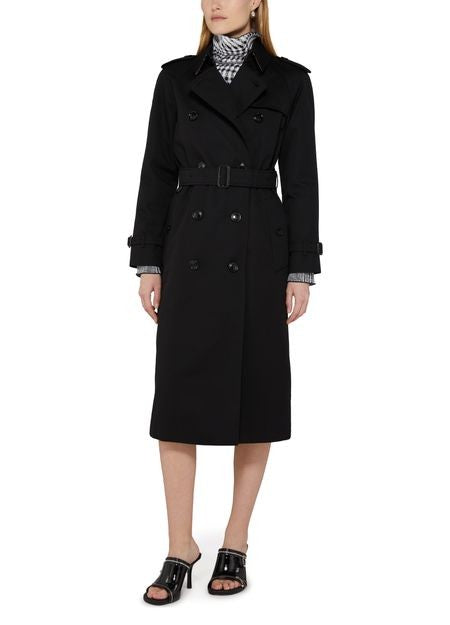 BURBERRY Waterloo トレンチコート - Image 2