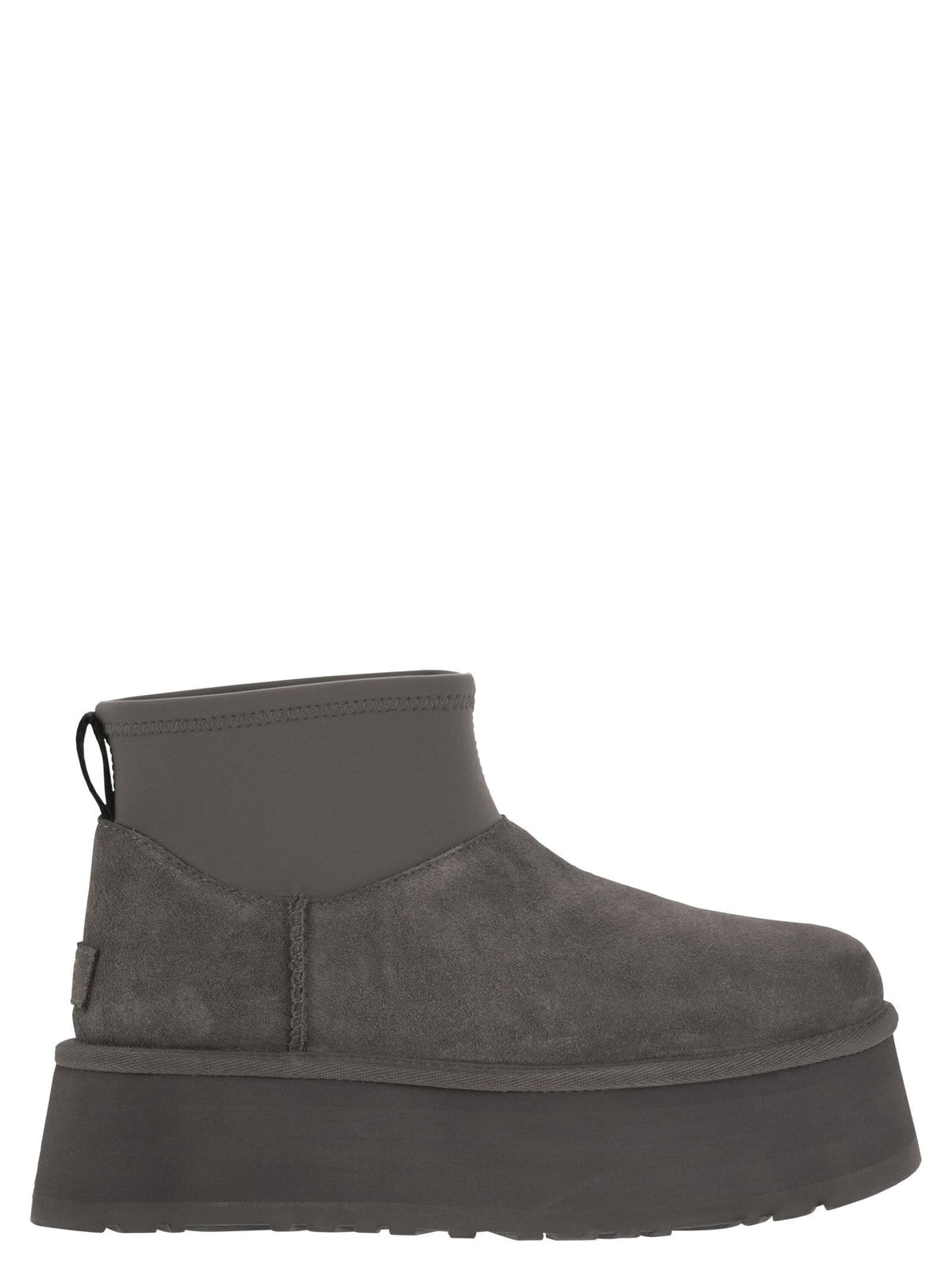 Ugg UGG Classic Mini Dipper Boots - Image 2