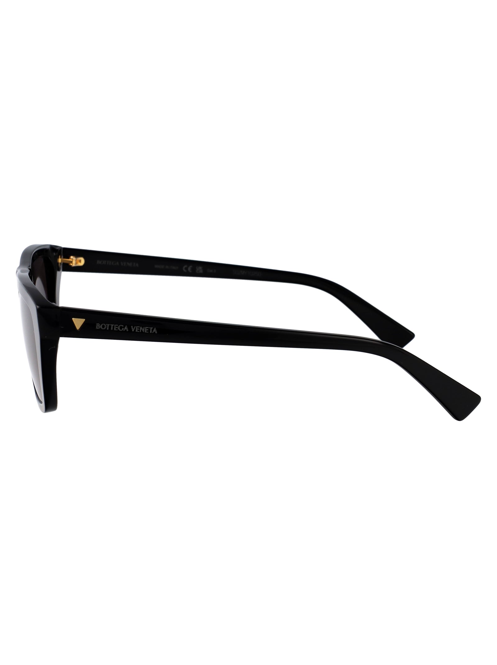 Bottega Veneta Sunglasses BV1291 S 001 - Image 2