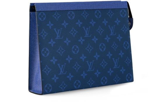 LOUIS VUITTON Pochette Voyage MM - Image 2