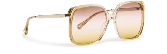 CHLOE Aly sunglasses - Image 2