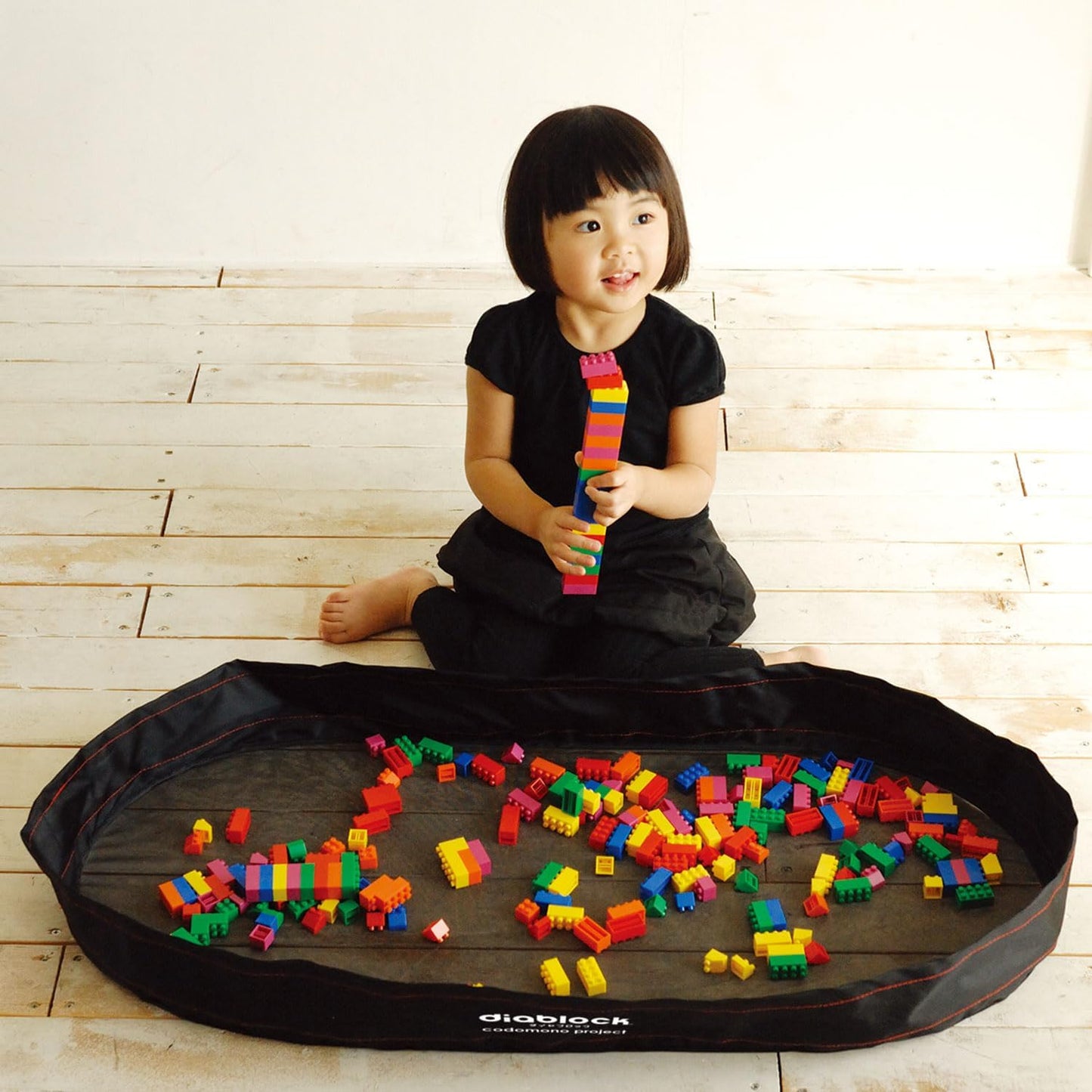 Block Pool