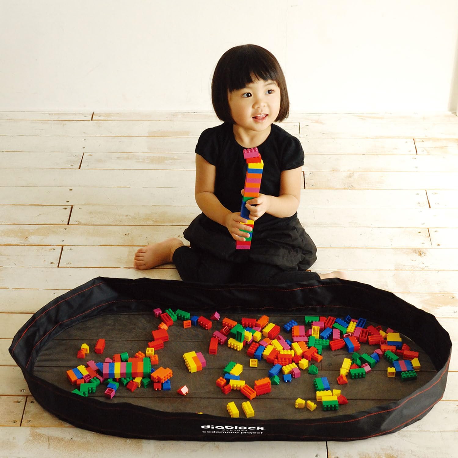 Block Pool