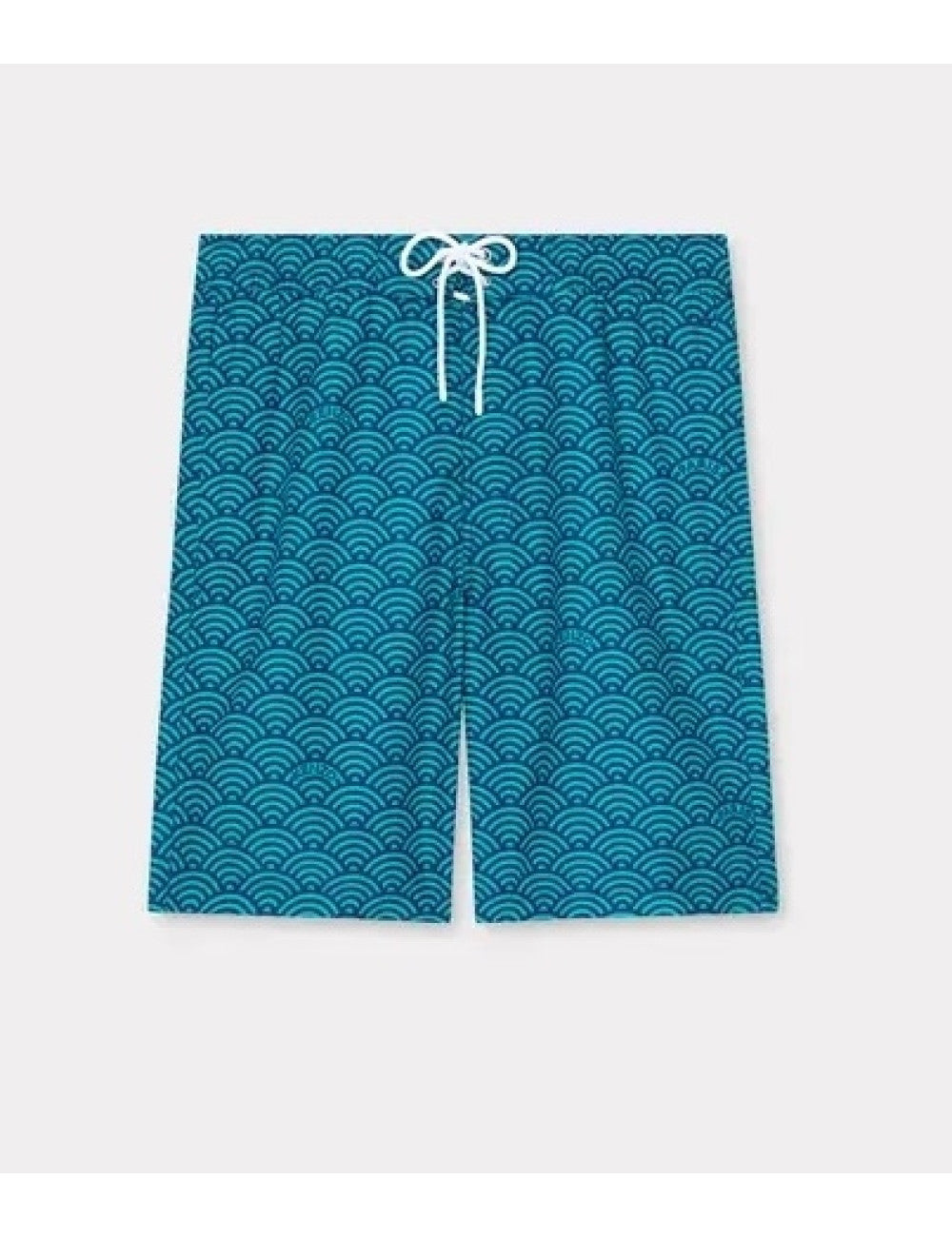 Kenzo Kenzo Long Boardshort - Image 2