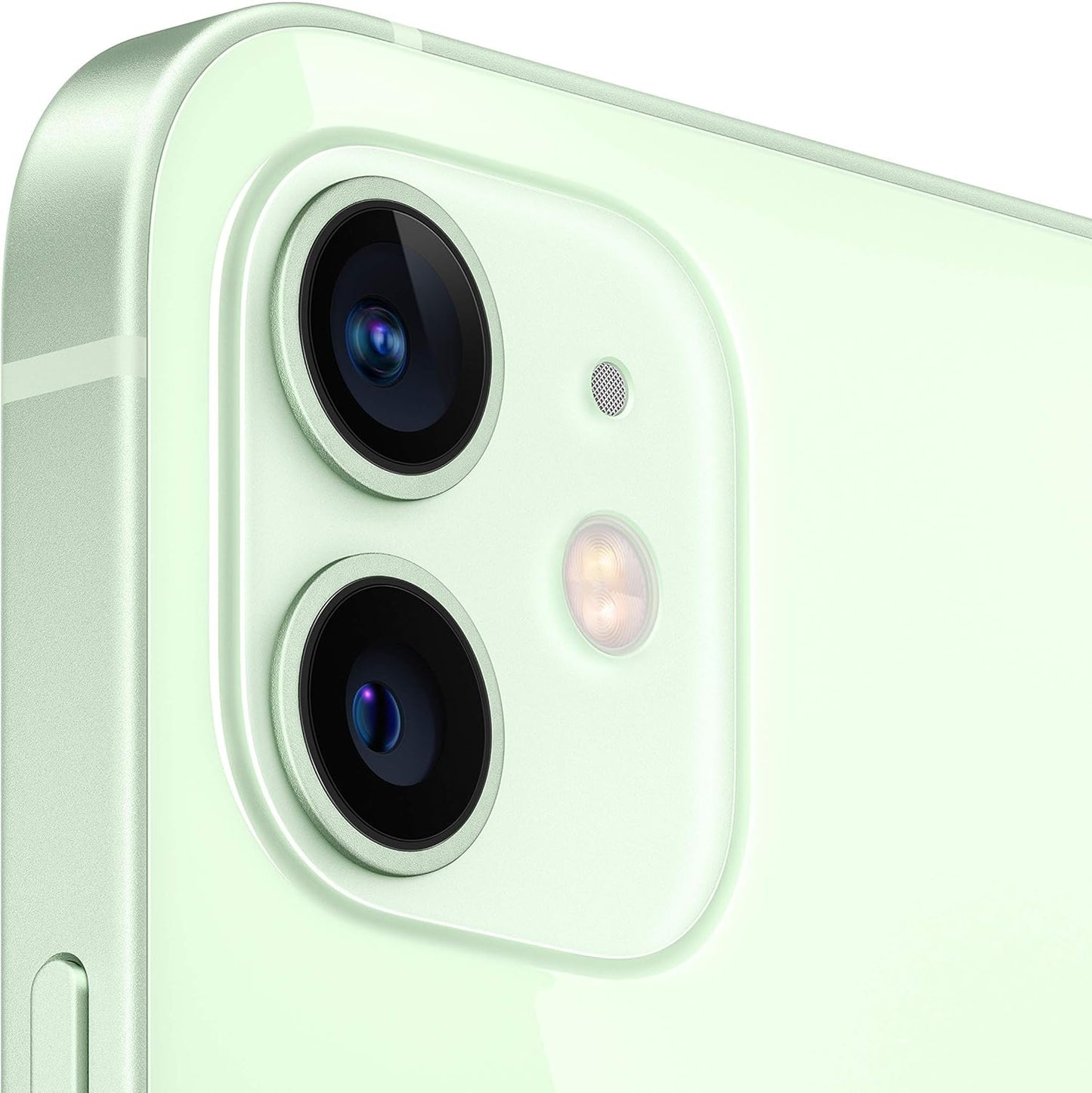 Apple iPhone 12, 64 GB, Green, SIM-free, Refurbished Product