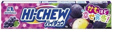 (Exclusive) High Chuo Grape Strawberry Set of 5 Grapes