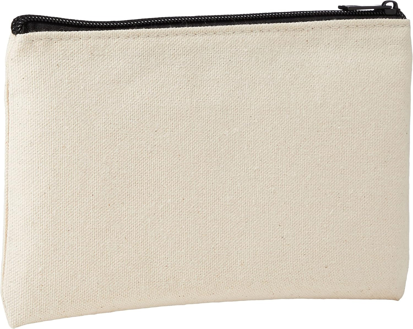 License Agent Loose Camp Flat Pouch Design 02 (Shima Rin/A)
